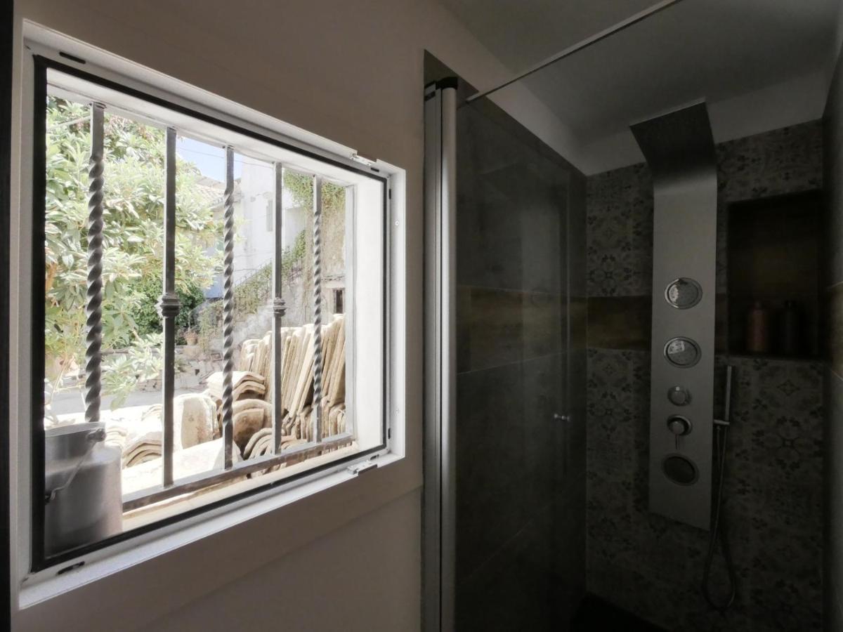 Banos Del Agua Villa Granada Bagian luar foto
