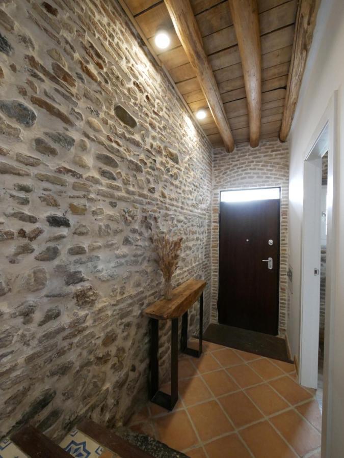 Banos Del Agua Villa Granada Bagian luar foto
