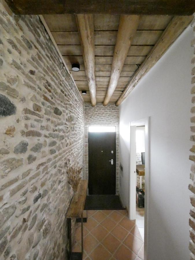 Banos Del Agua Villa Granada Bagian luar foto