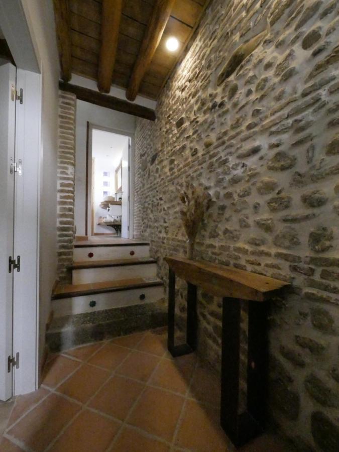 Banos Del Agua Villa Granada Bagian luar foto