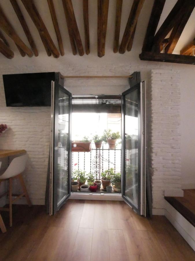 Banos Del Agua Villa Granada Bagian luar foto