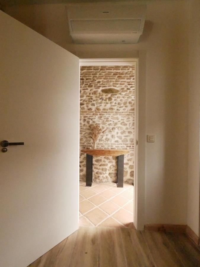 Banos Del Agua Villa Granada Bagian luar foto