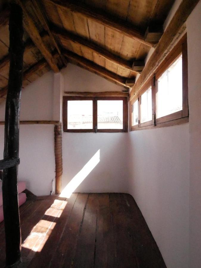 Banos Del Agua Villa Granada Bagian luar foto