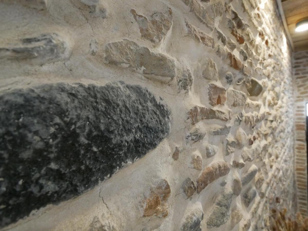 Banos Del Agua Villa Granada Bagian luar foto